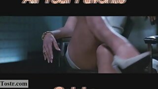 کارشناسان نفوذ دوگانه فلم سکس داکتر با Lea Lexis سکسی
