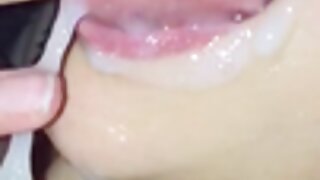 نینل شیرین شیطون از سکس دکتر پرستار حشری میله لذت می برد