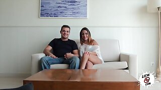 عاشق سکس با دکتر دندان پزشک نوجوان لعنتی