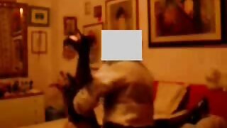 ExxxtraSmall - یک بازی کوچک آسیایی با BBC StepDad در سکس دکتر خانم عموم