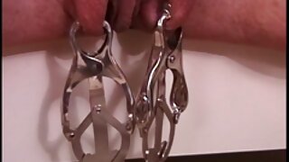 کیارا داستان سکسی منو خانم دکتر می‌ترسد که اجازه دهد پدر کاپیتانش به بیدمشک تنگش بکوبد