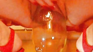 STUCK4K. عزیزم خیره کننده برای داستان شهوانی دکتر مشکل کوچک خود به کمک بیشتری نیاز داشت