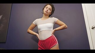 DP Babe Anal دوبل قبل از فینال آمپول زدن سکسی به گروه نفوذ کرد
