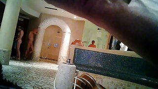 روکوکوی مو قرمز در بیدمشک خیسش توسط خروس تی سکس یواشکی دکتر اس نینا لاولس کوبیده می شود